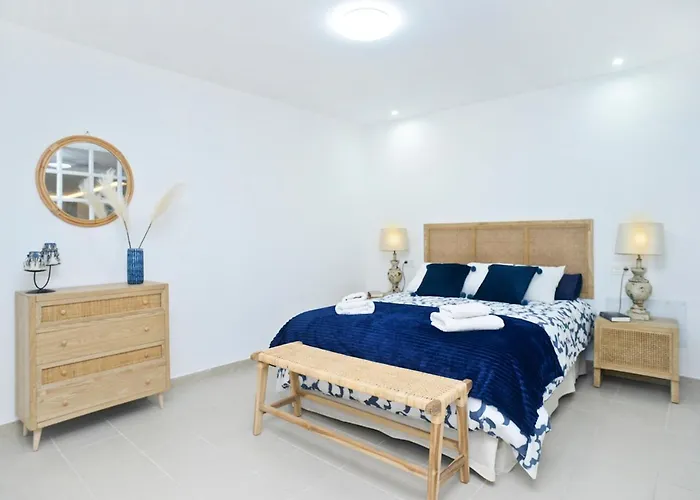 Loft El Charco De San Gines