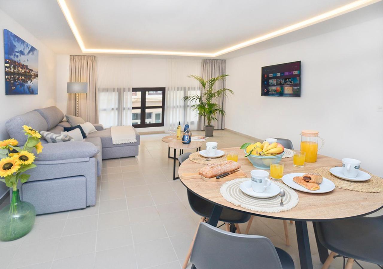 Apartment Loft El Charco De San Gines Arrecife (Lanzarote)