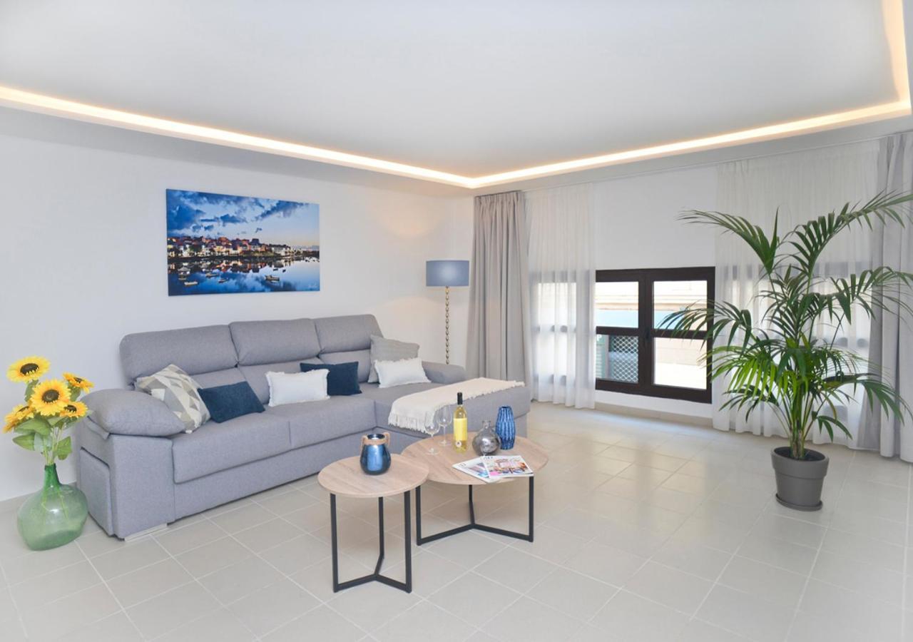 Loft El Charco De San Gines Apartment *