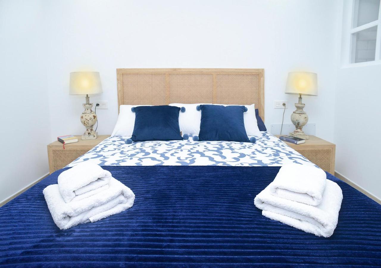 Loft El Charco De San Gines Apartment