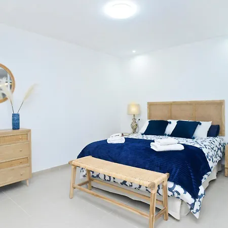Loft El Charco De San Gines Apartment Arrecife  Exterior photo