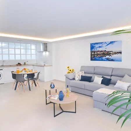 Loft El Charco De San Gines Apartment Arrecife  Exterior photo