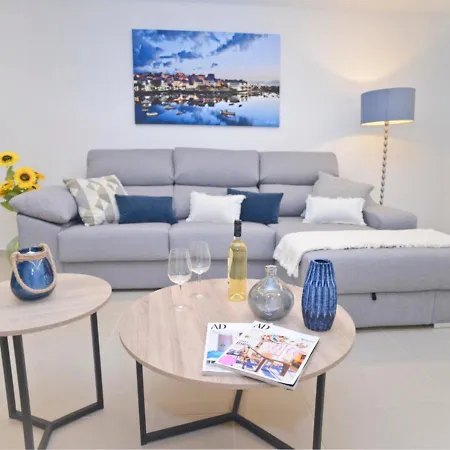 Loft El Charco De San Gines Apartment Arrecife  Exterior photo