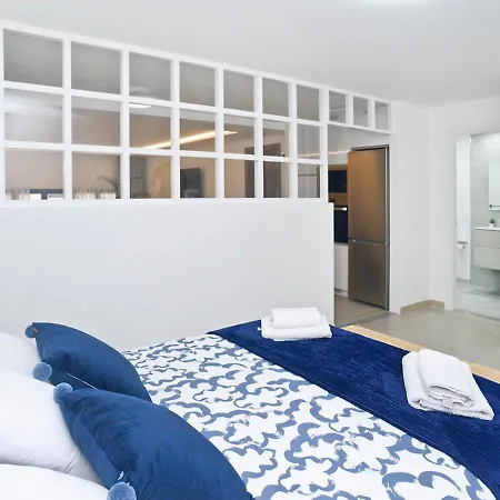 Loft El Charco De San Gines Apartment Arrecife  Exterior photo
