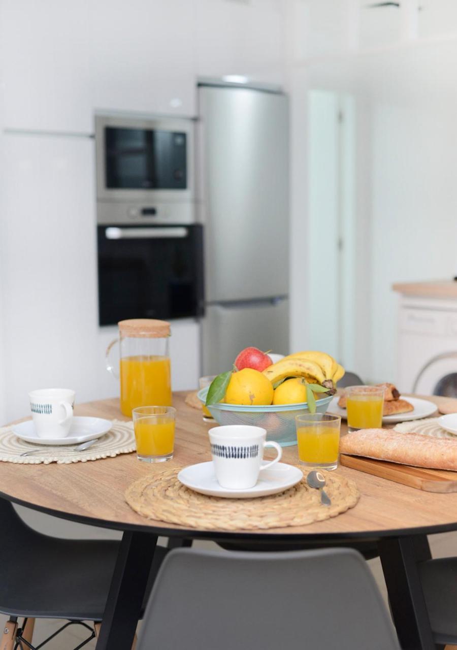 Appartement Loft El Charco De San Gines *