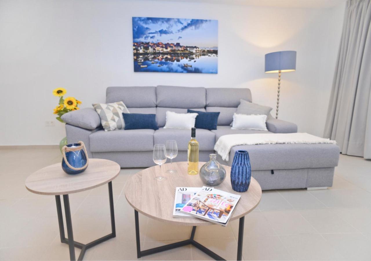 Loft El Charco De San Gines Appartement Arrecife (Lanzarote)